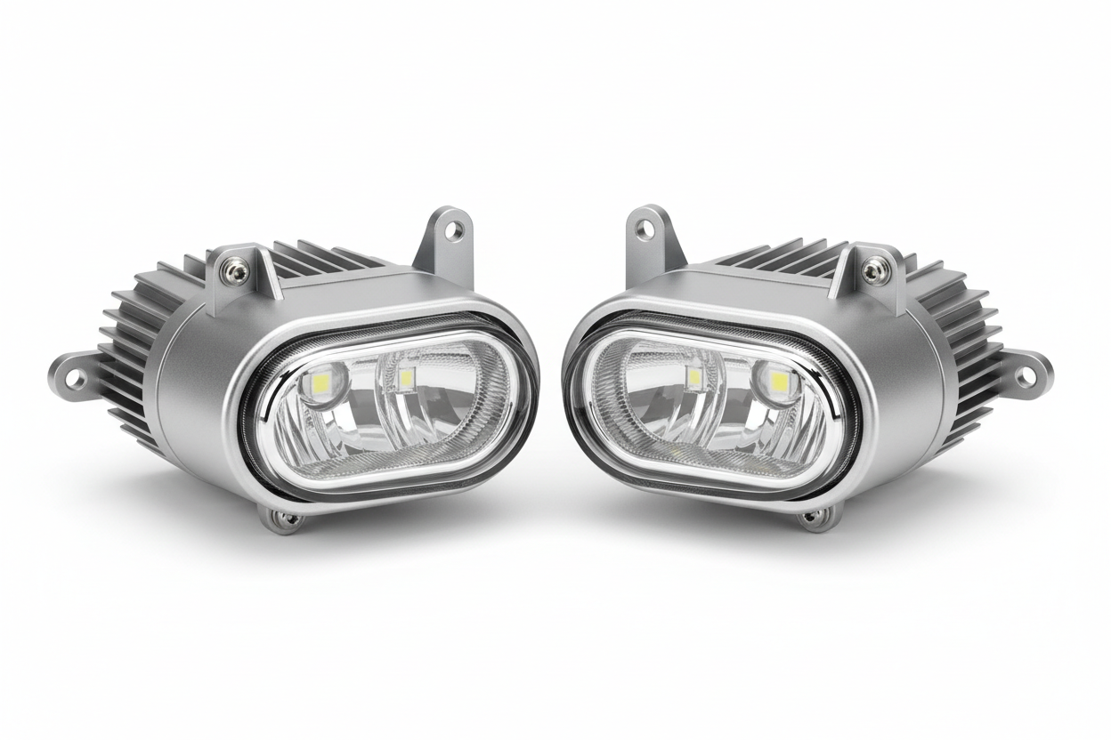 Fog Lights
