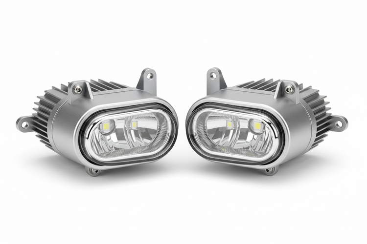Fog Lights