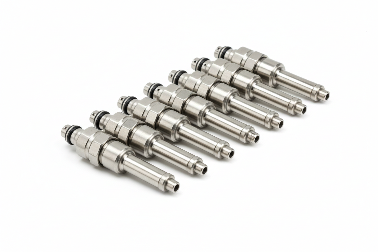 Fuel Injectors