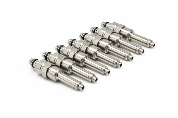 Fuel Injectors