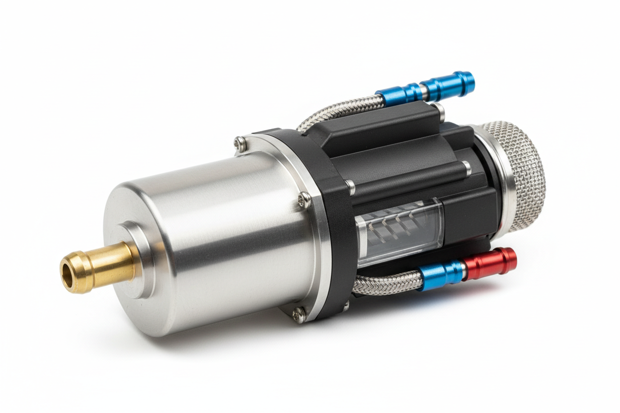 Fuel Pumps