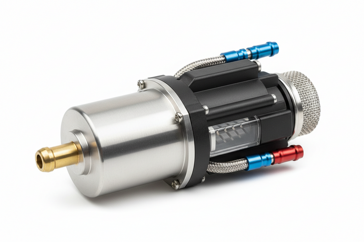 Fuel Pumps