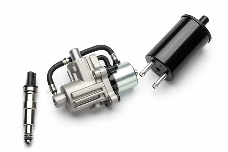 Fuel System Components