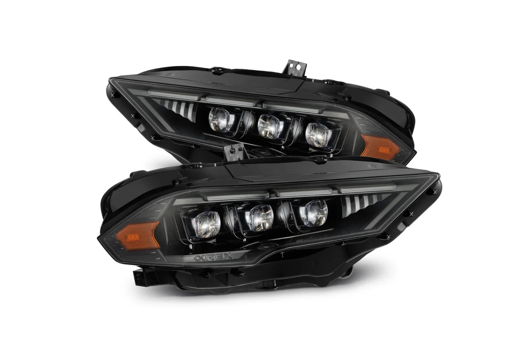Headlights