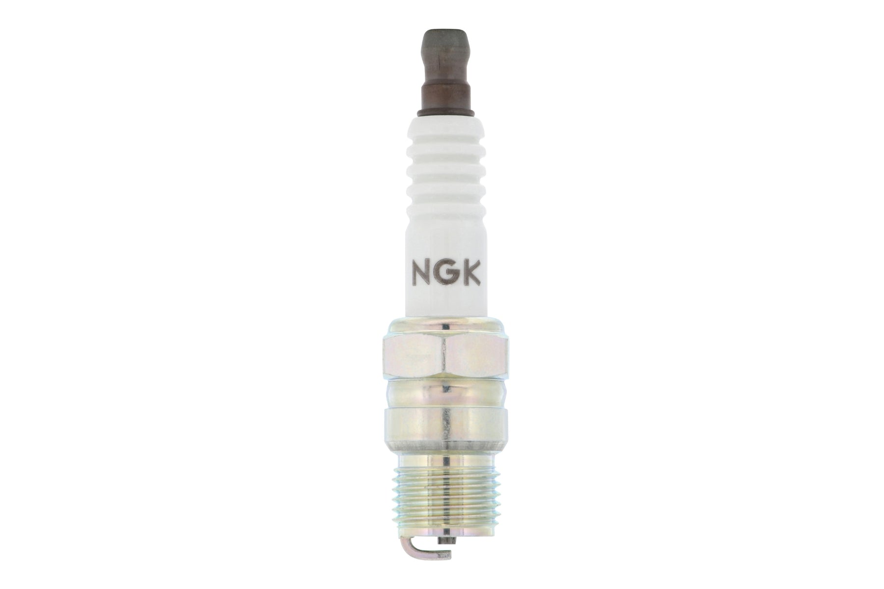 Ignition & Spark Plugs