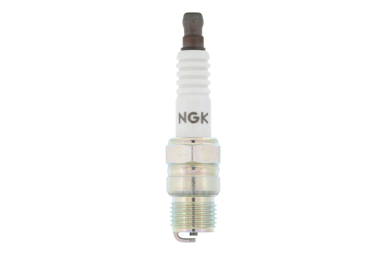 Ignition & Spark Plugs