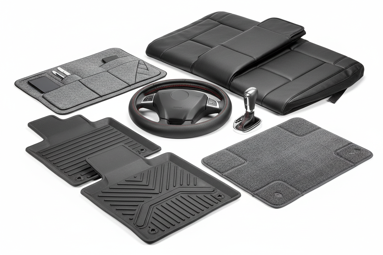 Interior Accessories
