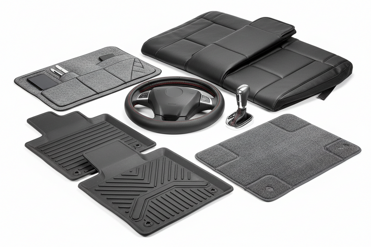 Interior Accessories