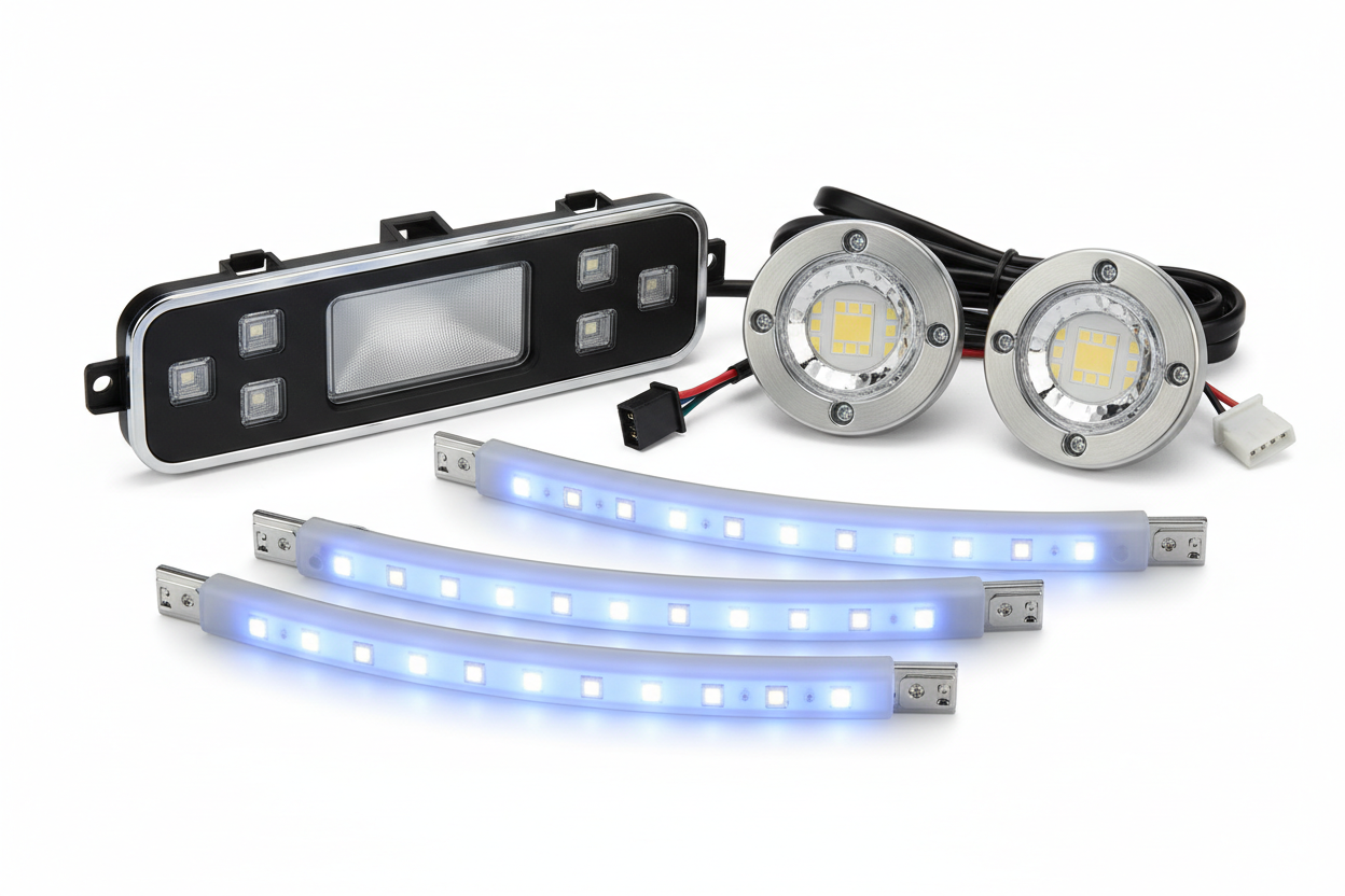 Interior Lighting
