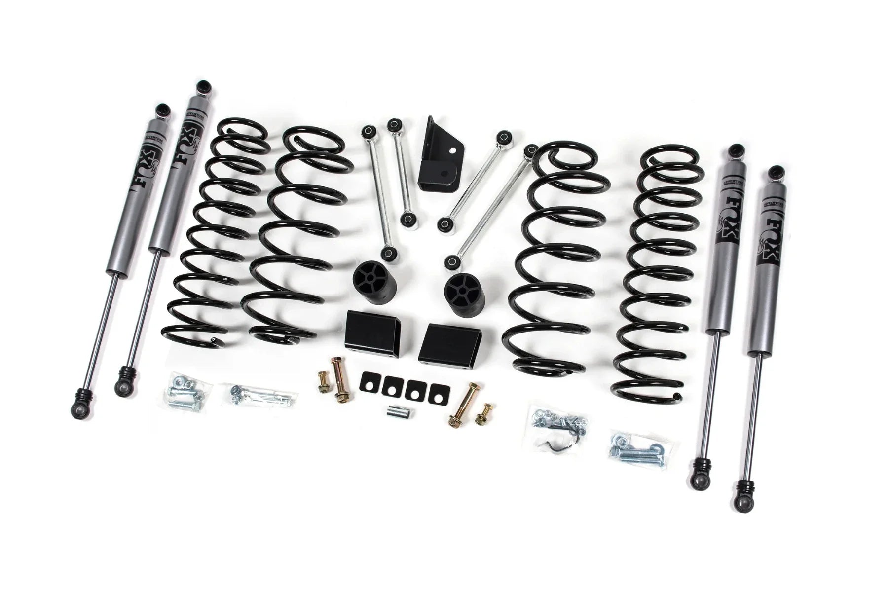 Lift Kits