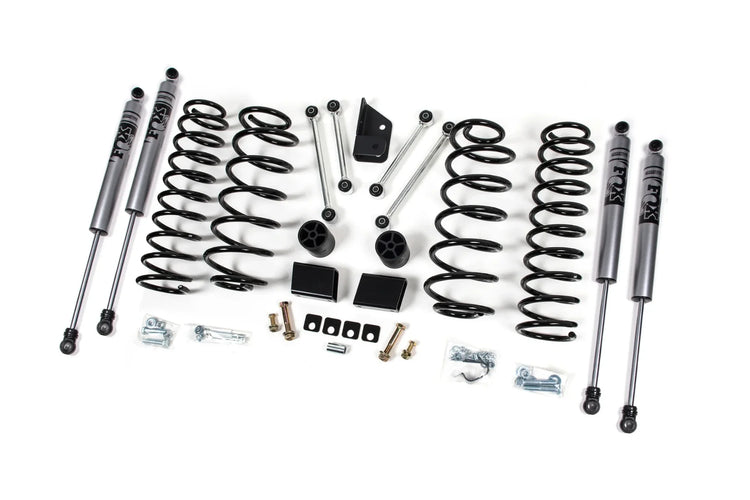 Lift Kits