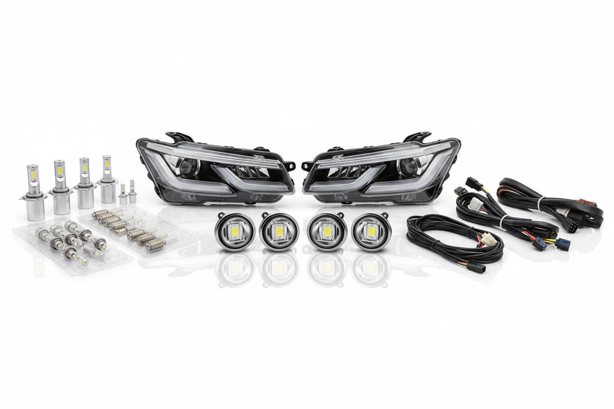 Lighting Accessories