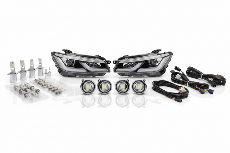 Lighting Accessories