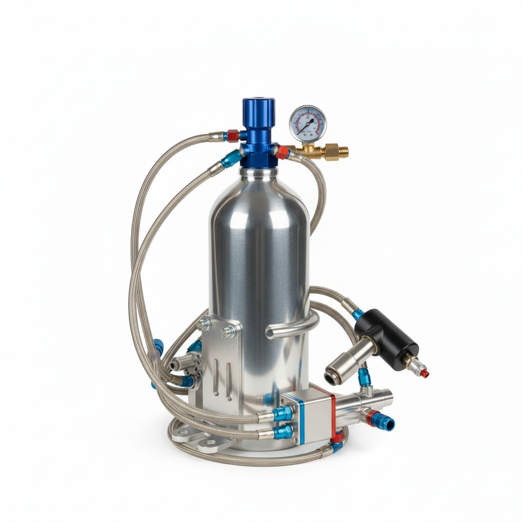 Nitrous Oxide