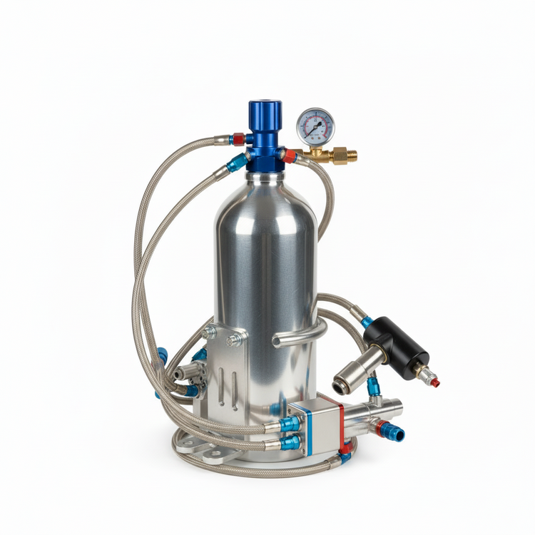 Nitrous Oxide