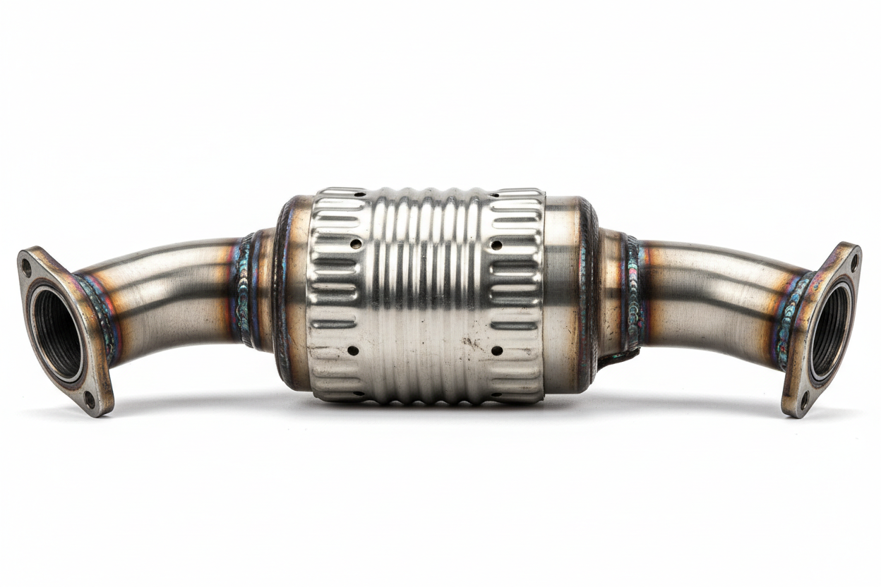 Catalytic Converters