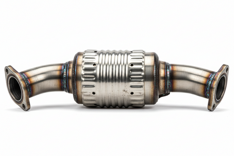 Catalytic Converters