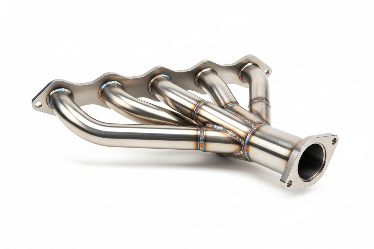 Headers & Manifolds