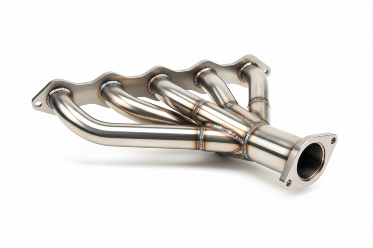 Headers & Manifolds