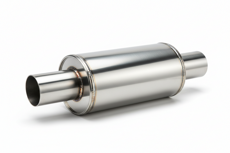 Mufflers & Resonators