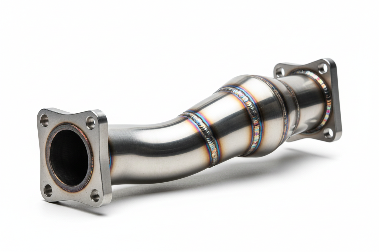 Exhaust Systems