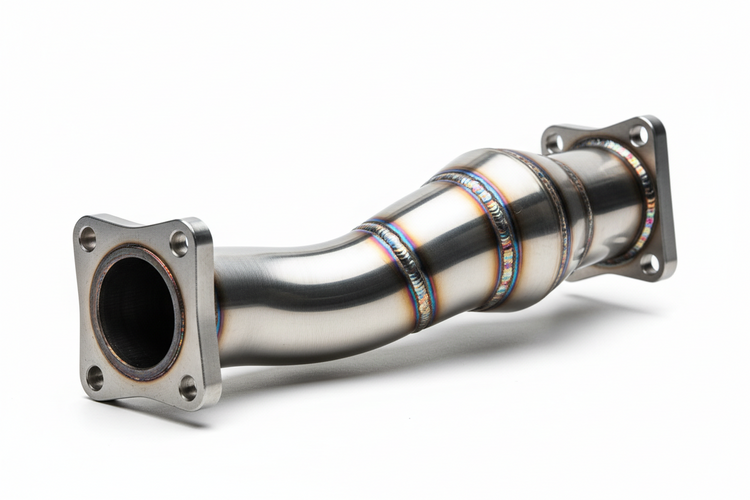 Exhaust Systems