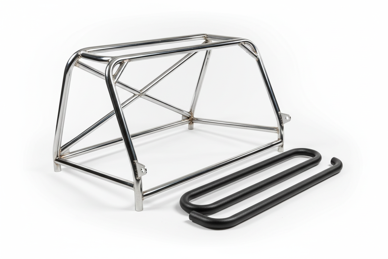 Roll Cages & Bars