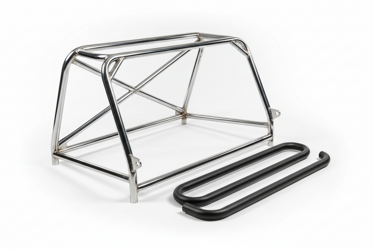 Roll Cages & Bars