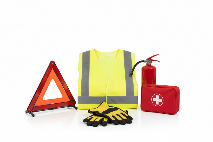 Safety Gear