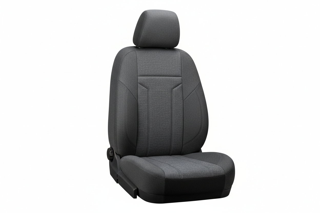 Seats & Covers