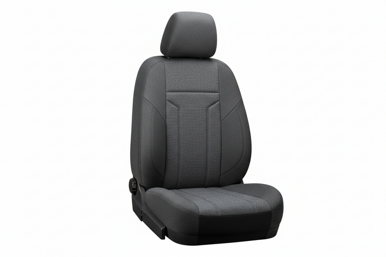 Seats & Covers