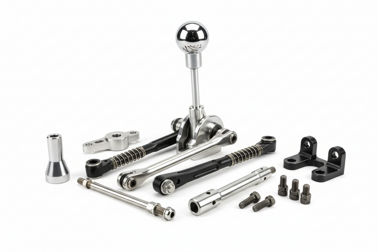 Shifters & Linkage