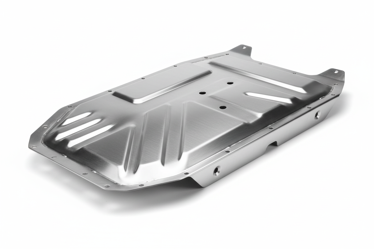 Skid Plates