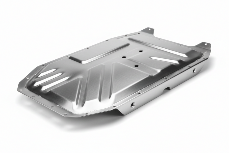 Skid Plates