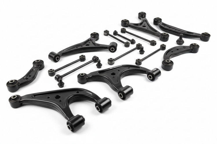 Control Arms & Links