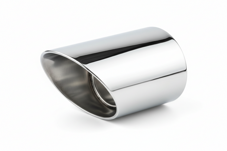 Exhaust Tips