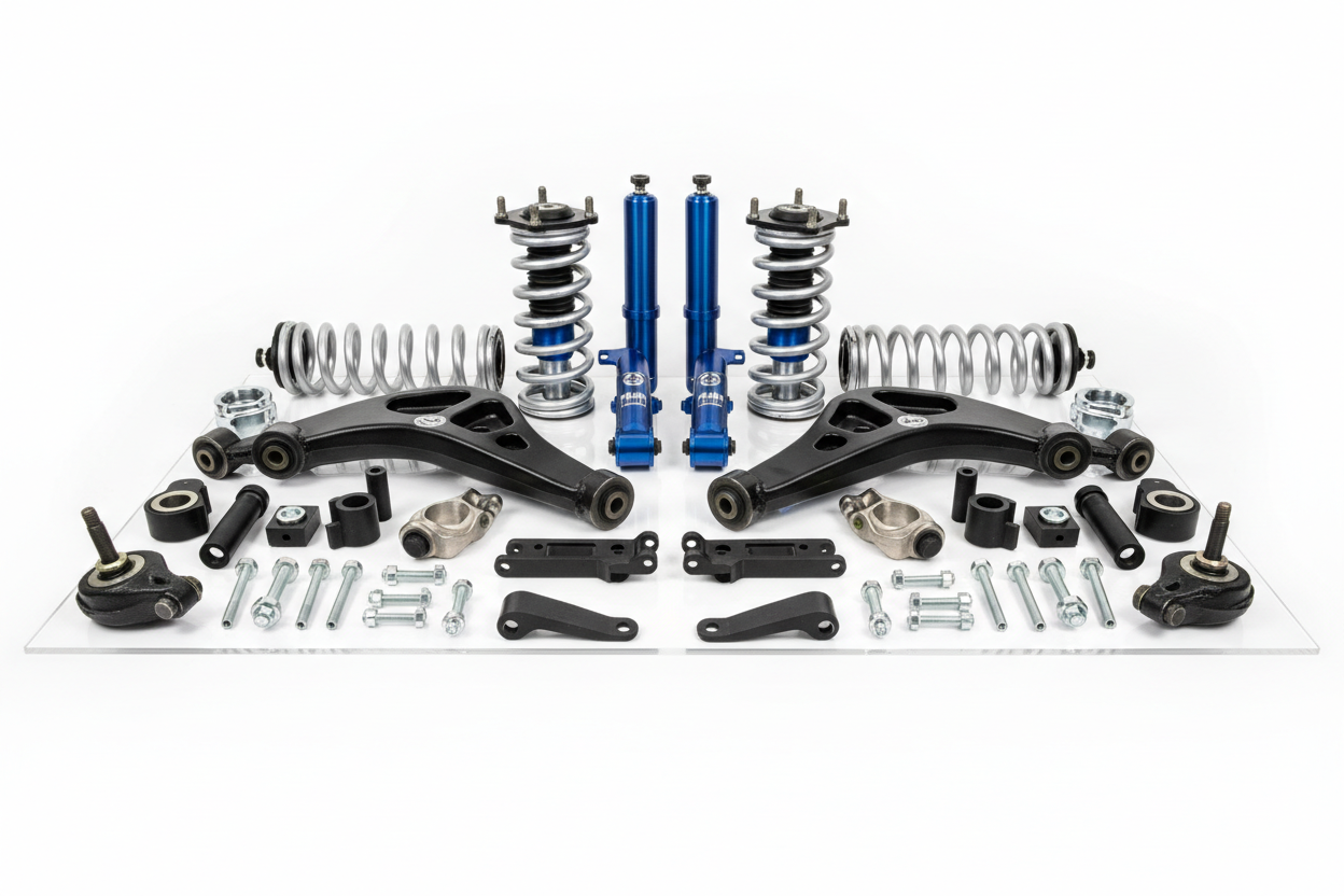 Lift Kits