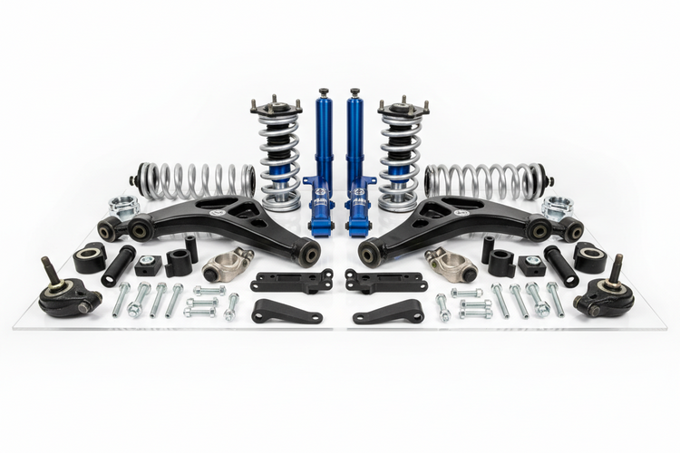 Lift Kits