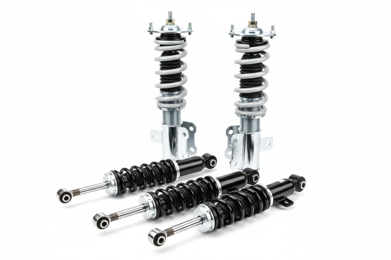 Shocks & Struts