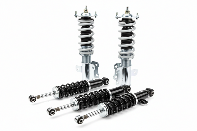 Shocks & Struts