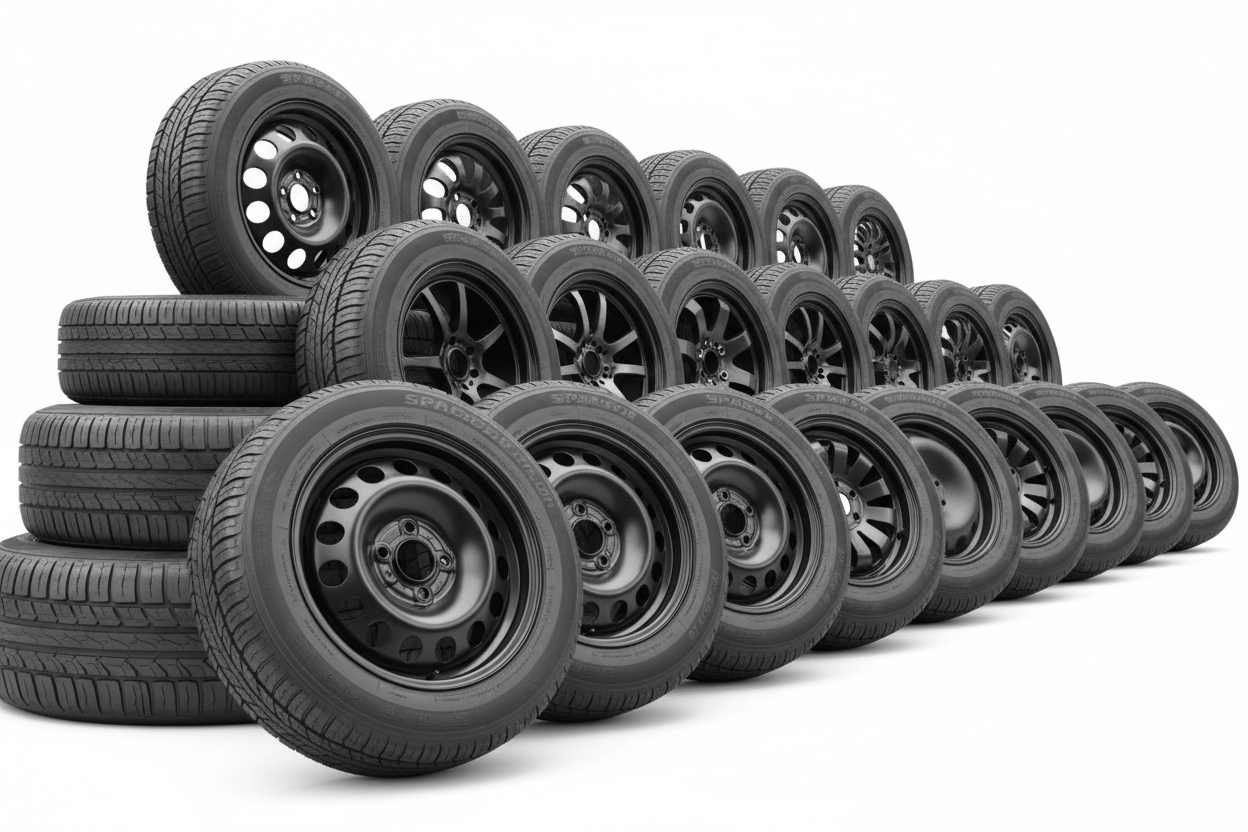 Spare Tire