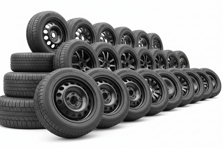 Spare Tire