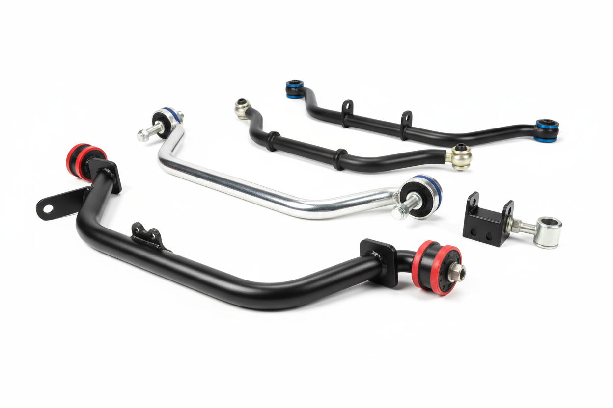 Sway Bars & Stabilizers
