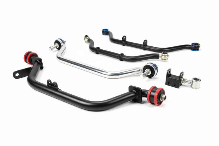 Sway Bars & Stabilizers