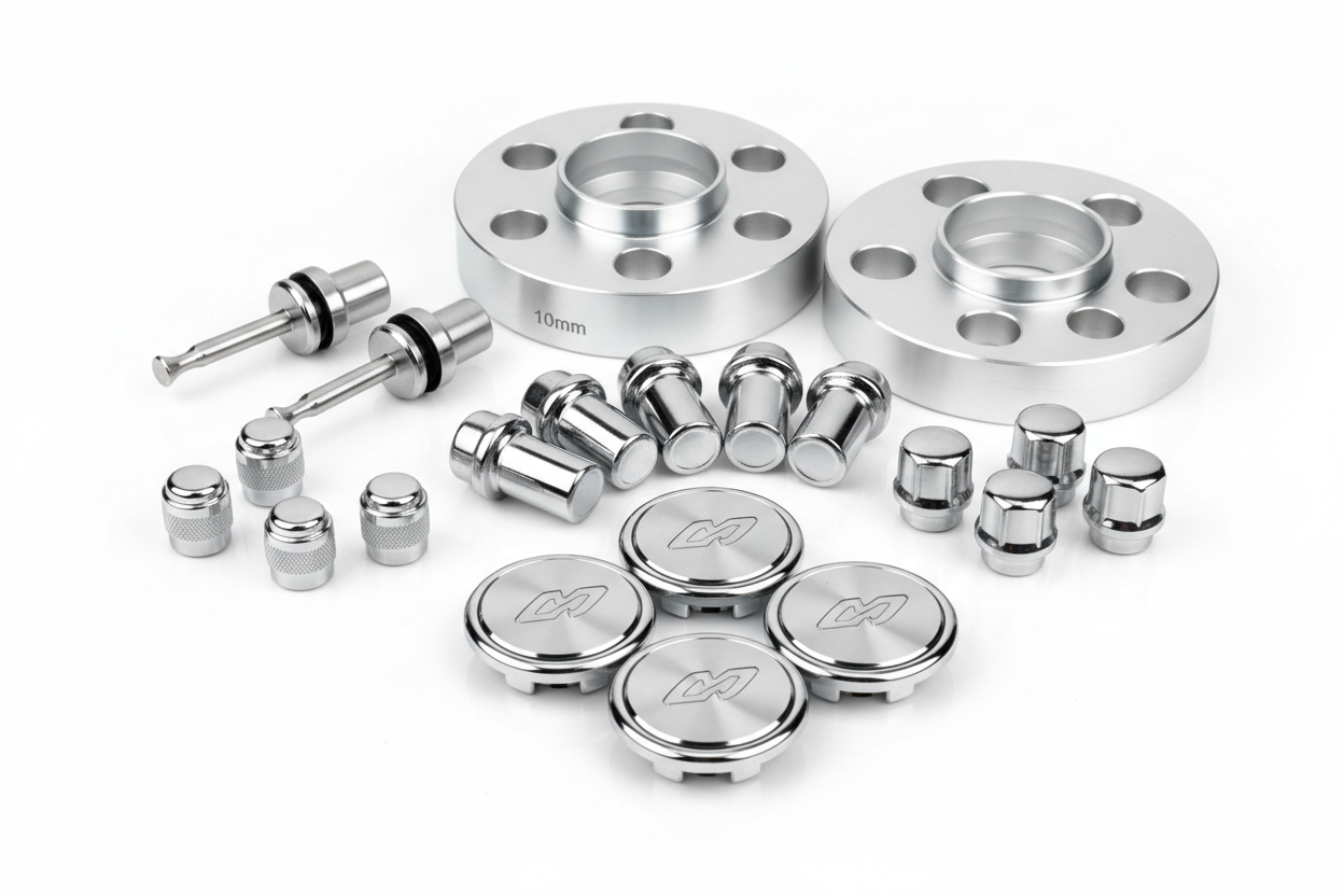 Wheel Accessories