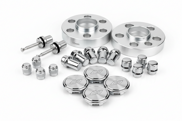 Wheel Accessories