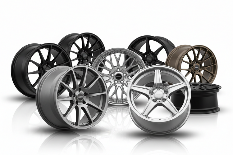 Wheels