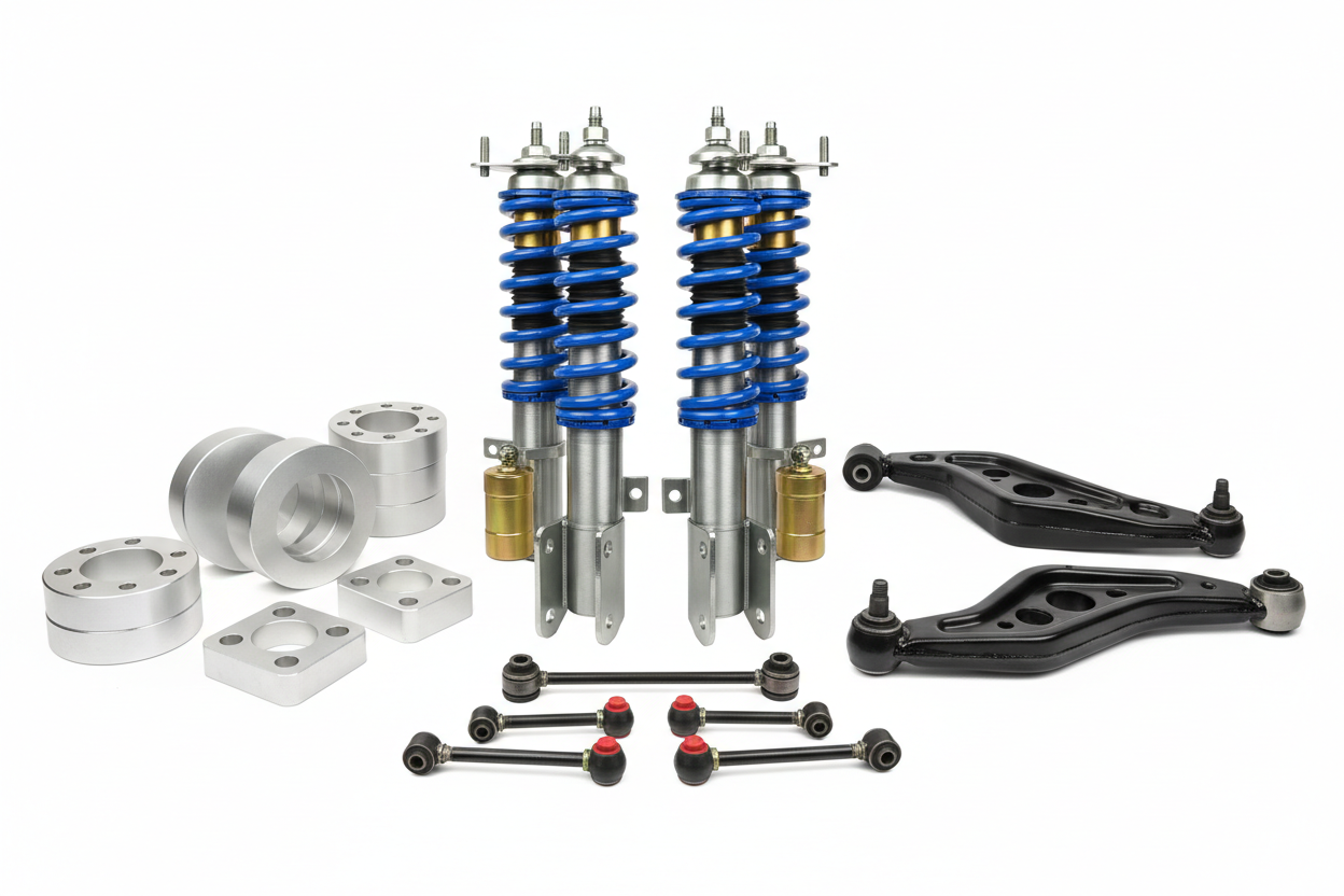 Suspension & Lift Kits