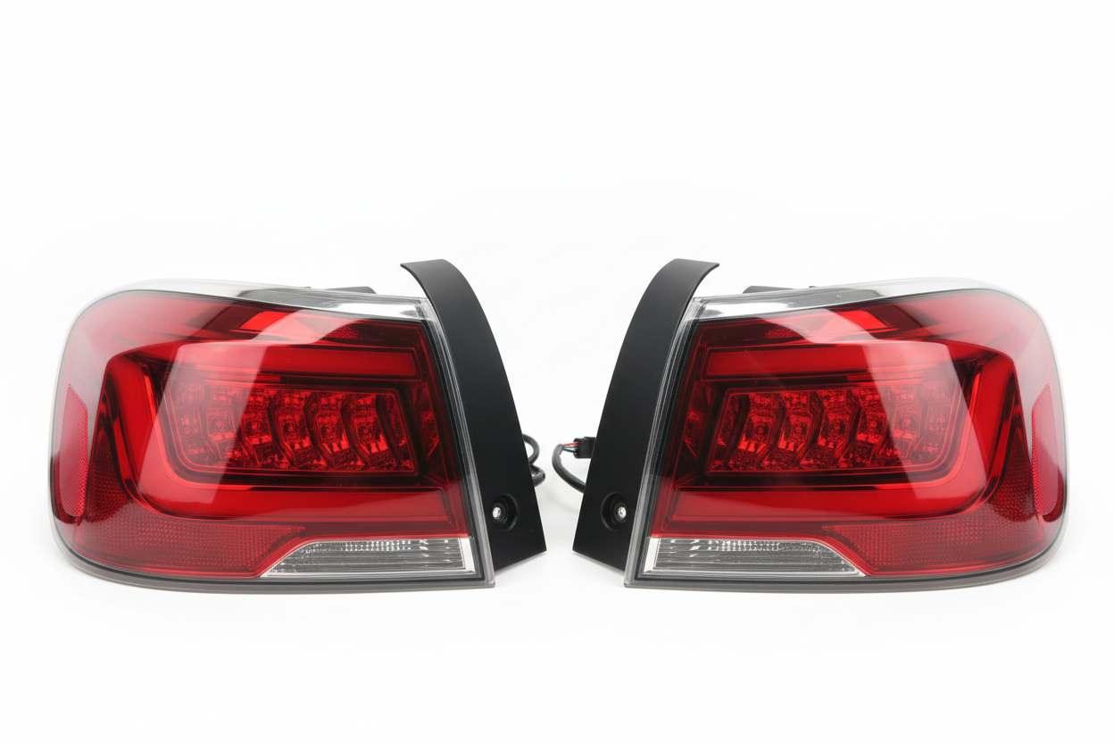 Tail Lights