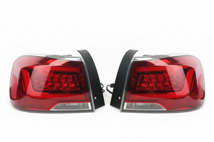 Tail Lights